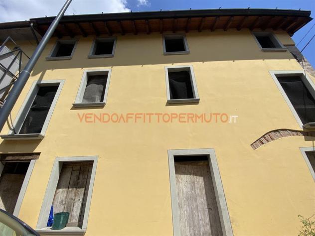 appartamento in vendita a Calcio