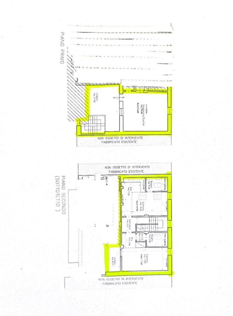 casa indipendente in vendita a Calcio