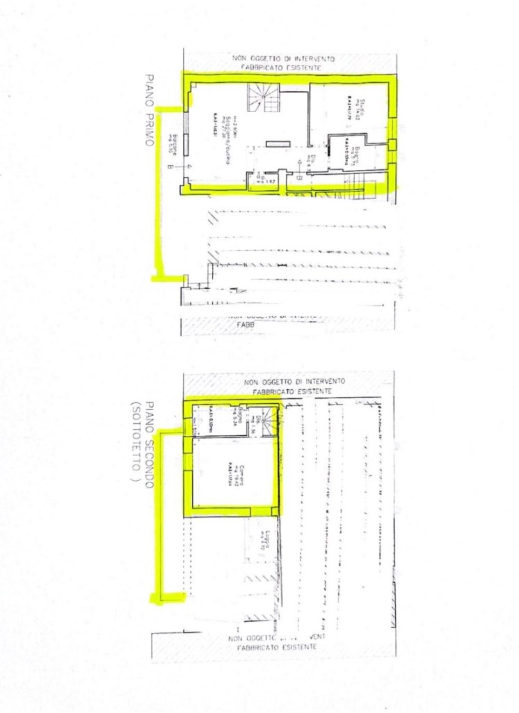 casa indipendente in vendita a Calcio