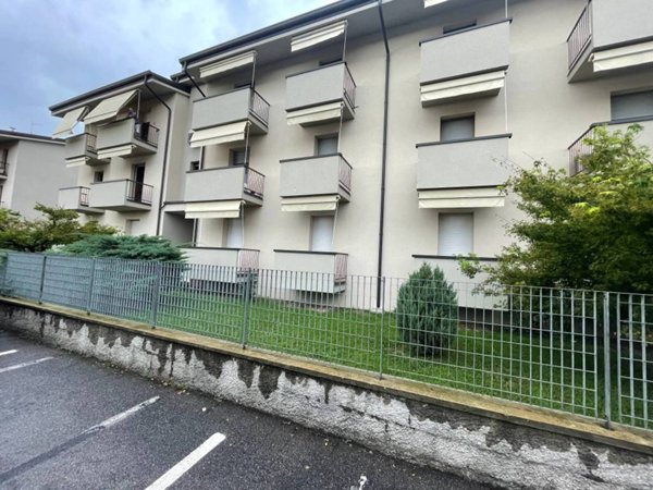 appartamento in vendita a Calcio