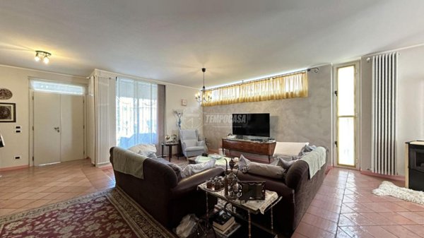 casa indipendente in vendita a Calcio