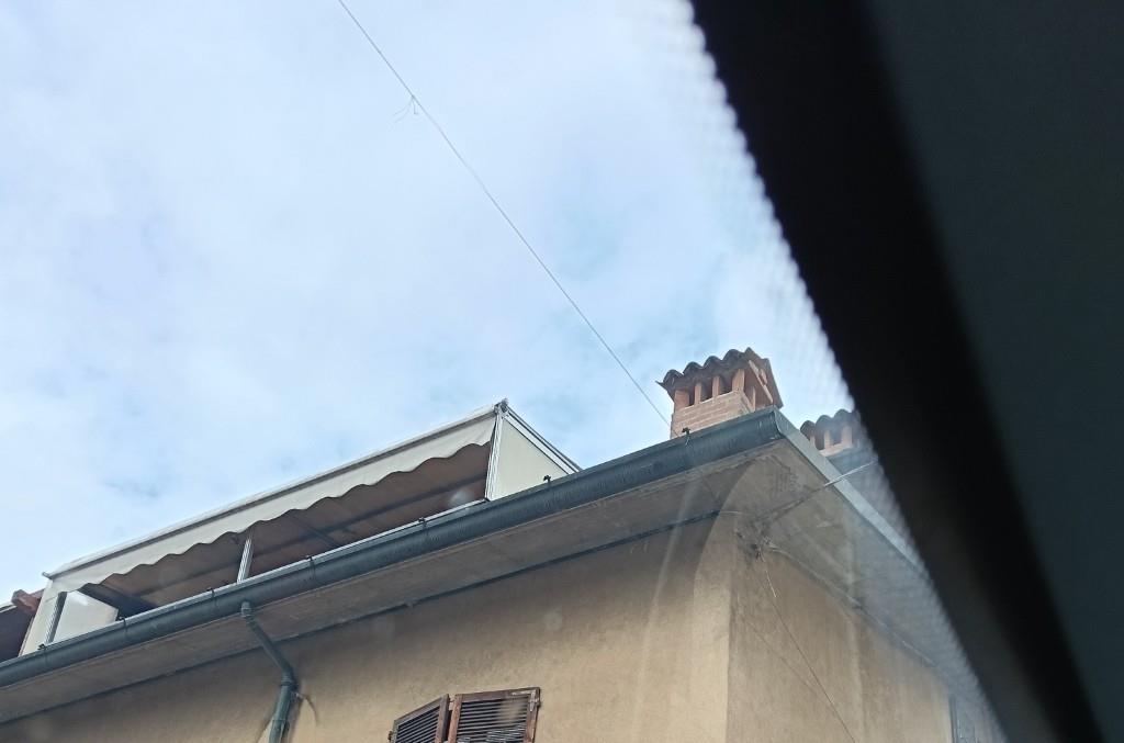 appartamento in vendita a Calcio