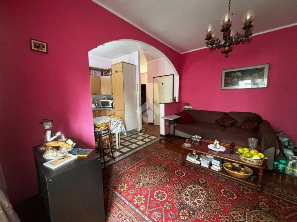 appartamento in vendita a Calcio