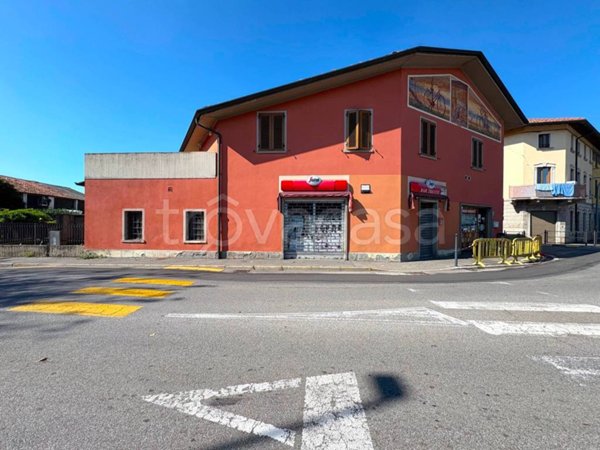 appartamento in vendita a Calcio