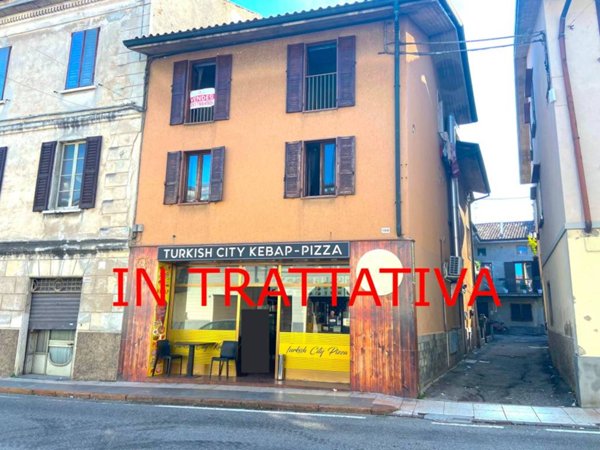 appartamento in vendita a Calcio