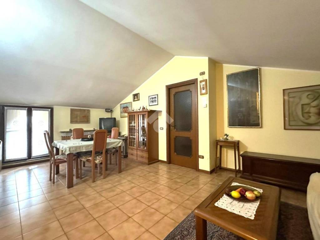 appartamento in vendita a Calcio