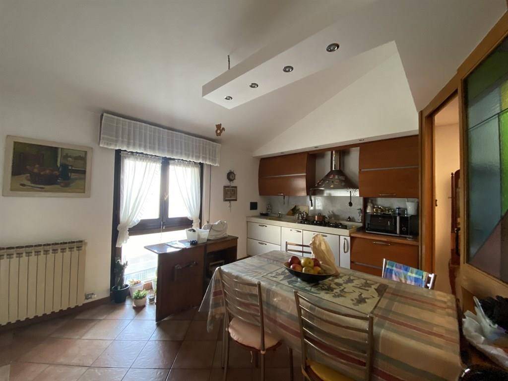 appartamento in vendita a Calcio