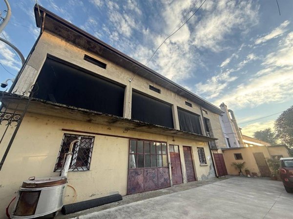 appartamento in vendita a Calcio