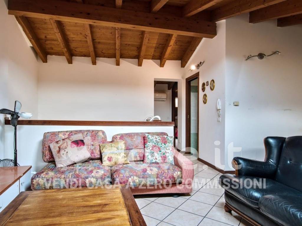 appartamento in vendita a Calcio