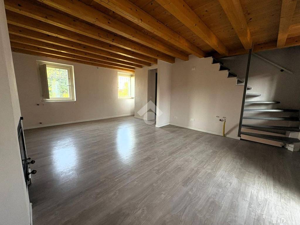 appartamento in vendita a Calcio