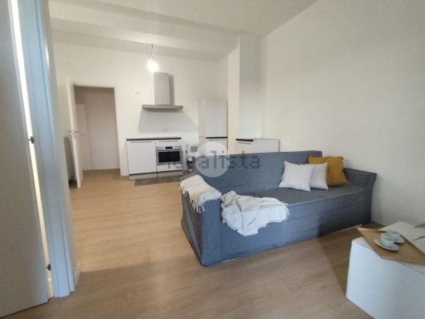 appartamento in vendita a Calcio