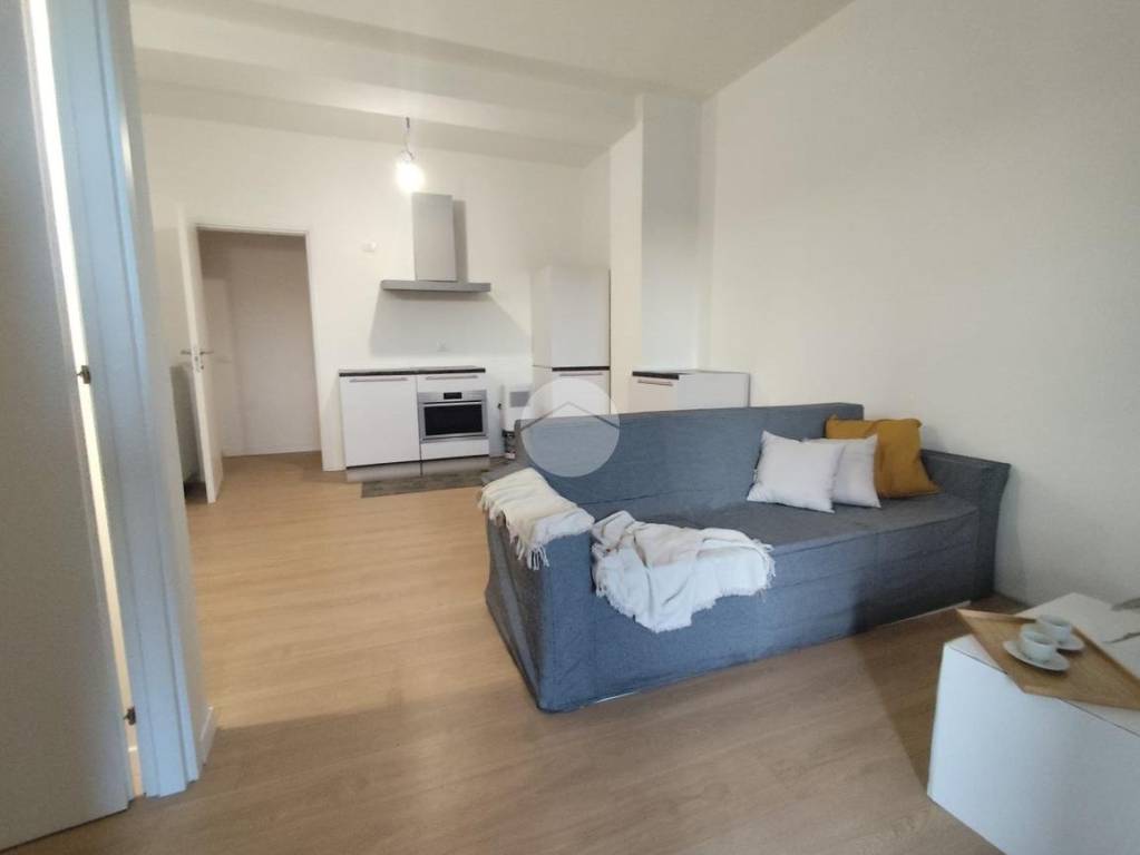 appartamento in vendita a Calcio