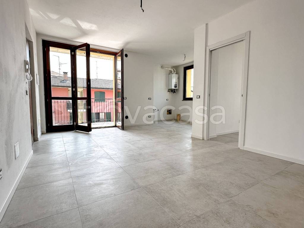 appartamento in vendita a Calcio