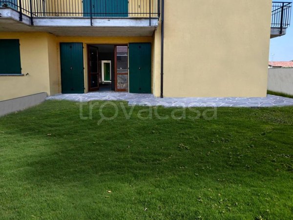 appartamento in vendita a Calcio