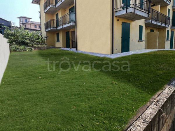 appartamento in vendita a Calcio