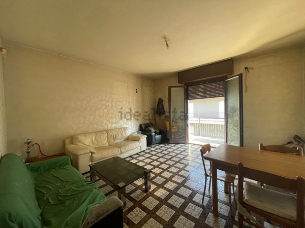 appartamento in vendita a Calcio