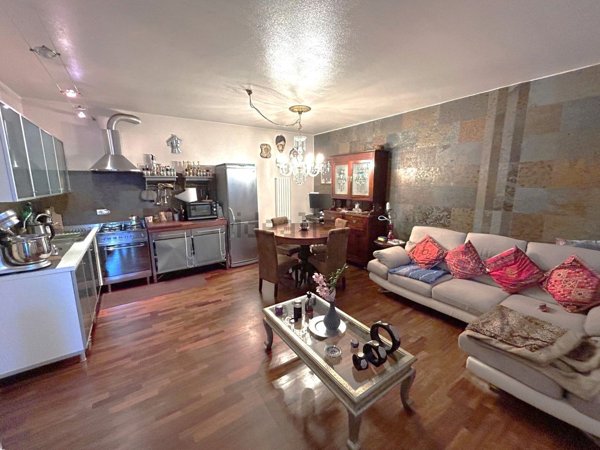 appartamento in vendita a Calcio