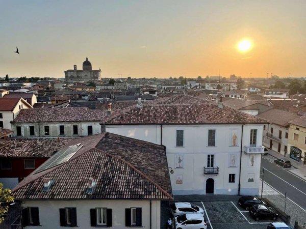 terreno edificabile in vendita a Calcio