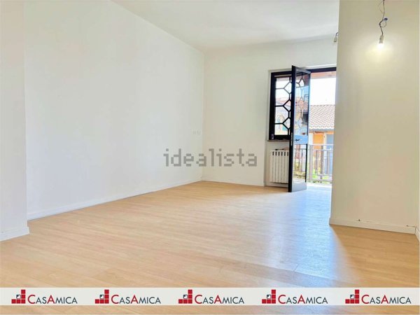 appartamento in vendita a Calcio