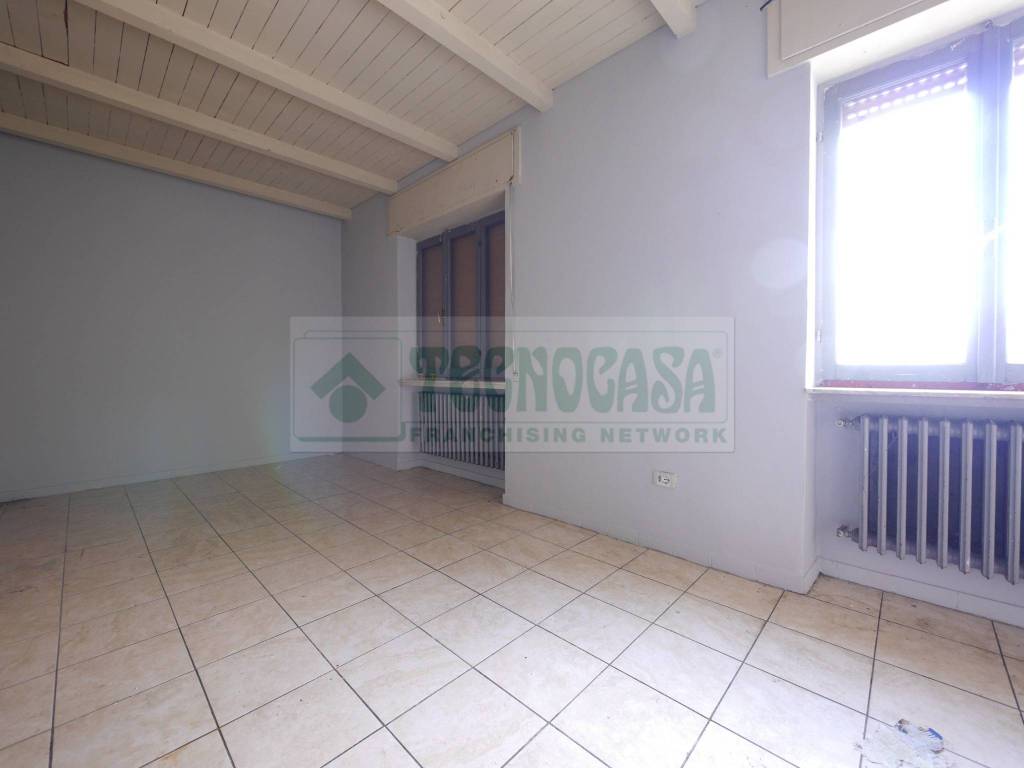 appartamento in vendita a Calcio