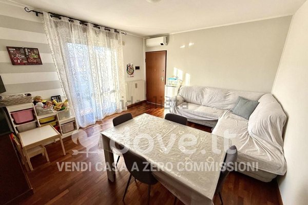 appartamento in vendita a Calcio