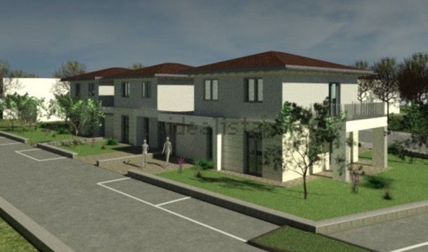 casa indipendente in vendita a Calcio