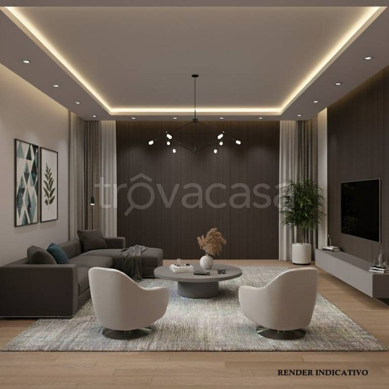 casa indipendente in vendita a Calcio