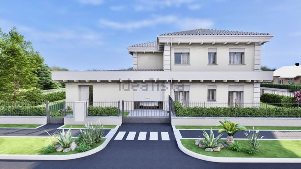 appartamento in vendita a Calcio