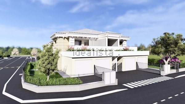 appartamento in vendita a Calcio