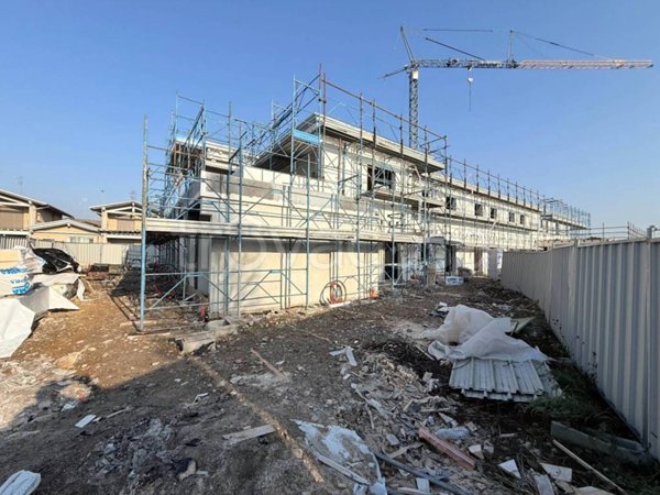 appartamento in vendita a Calcio