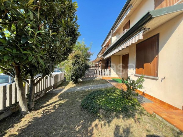 casa indipendente in vendita a Calcio