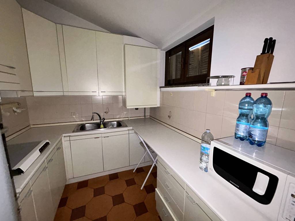 appartamento in vendita a Calcio