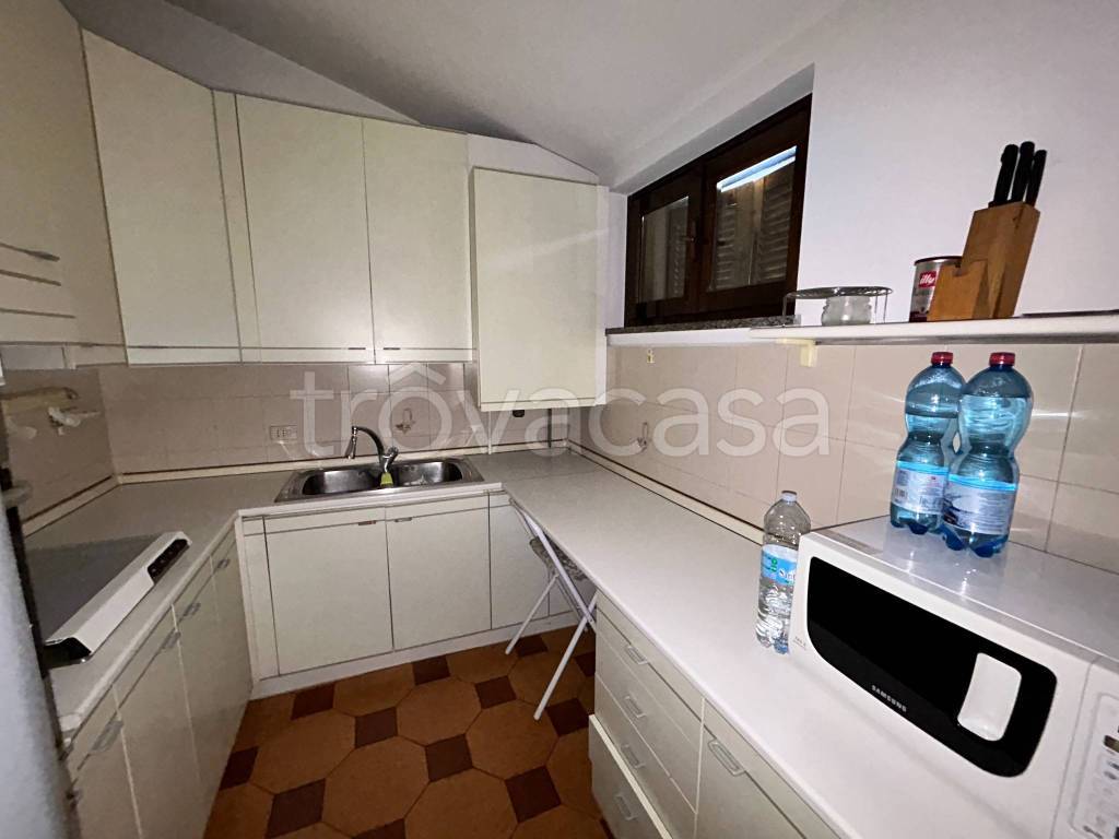 appartamento in vendita a Calcio