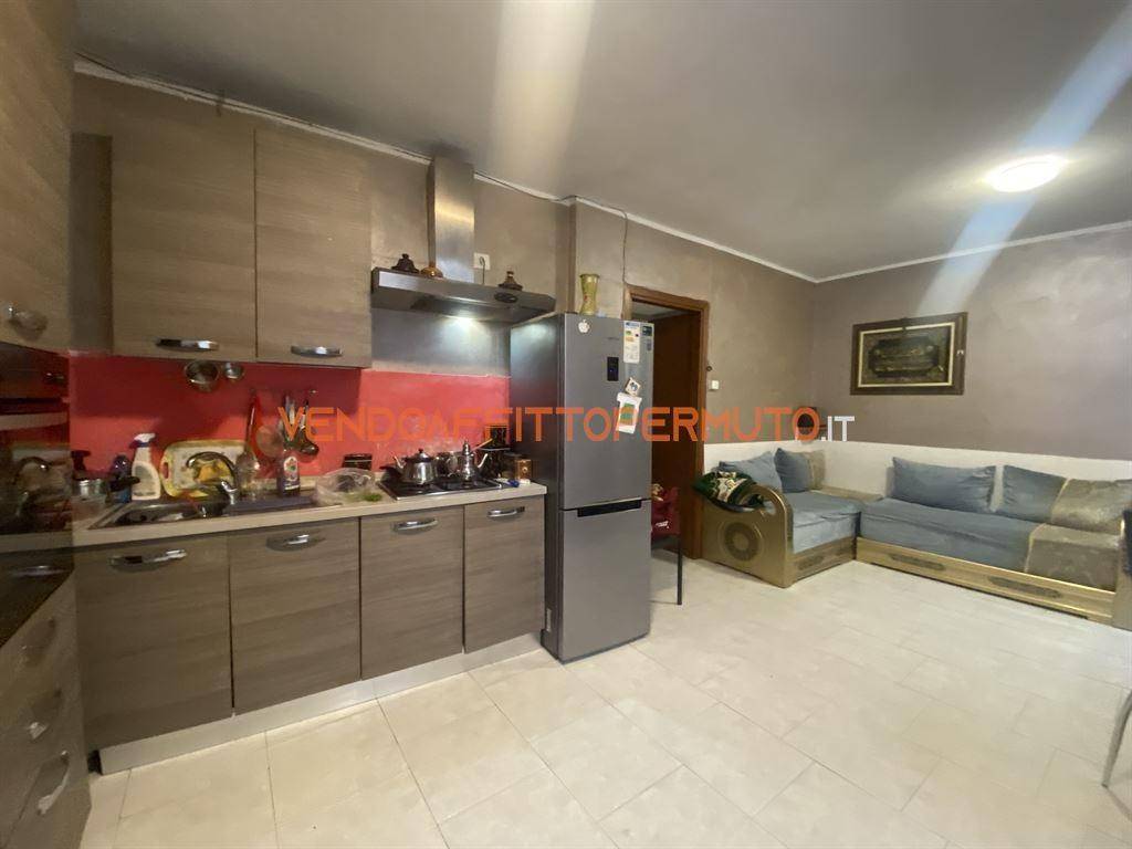 appartamento in vendita a Calcio