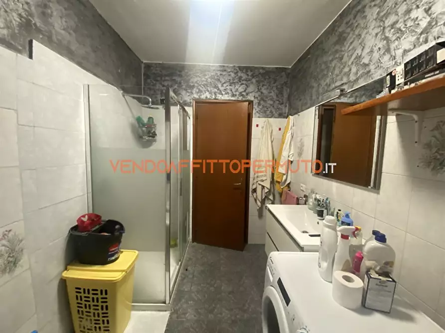 appartamento in vendita a Calcio