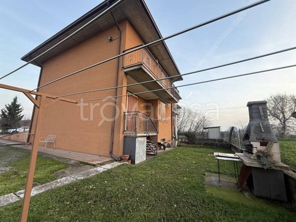 casa indipendente in vendita a Calcio