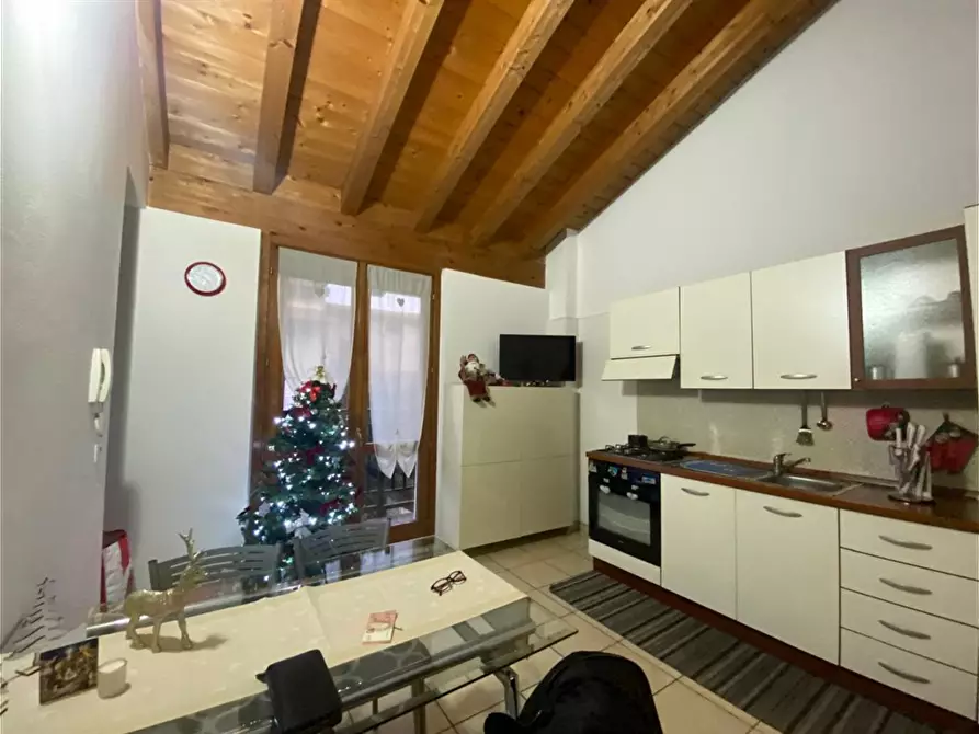 appartamento in vendita a Calcio