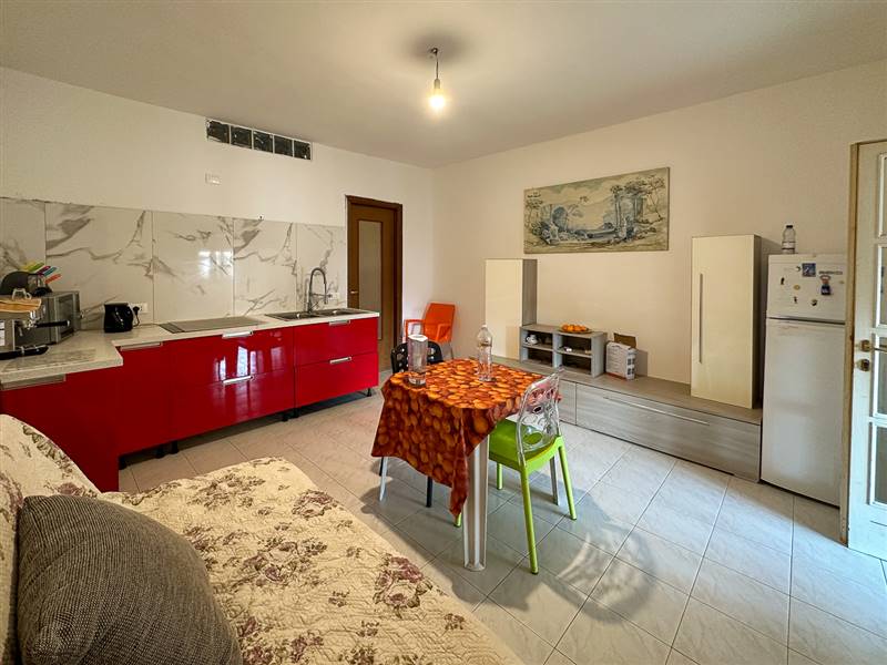 appartamento in vendita a Calcio