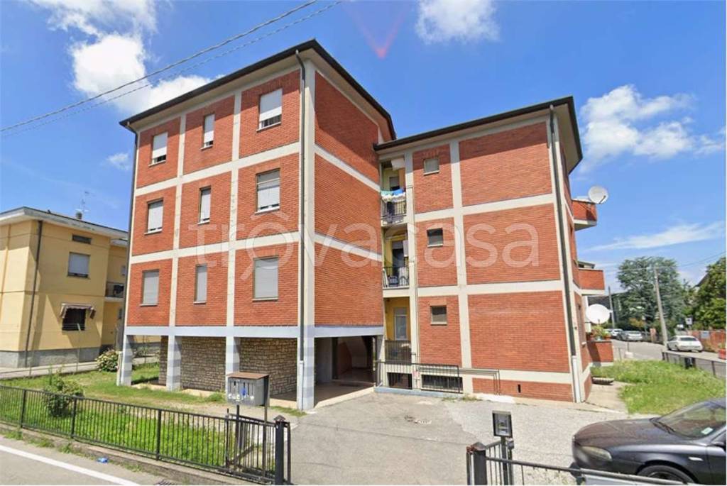 appartamento in vendita a Calcio