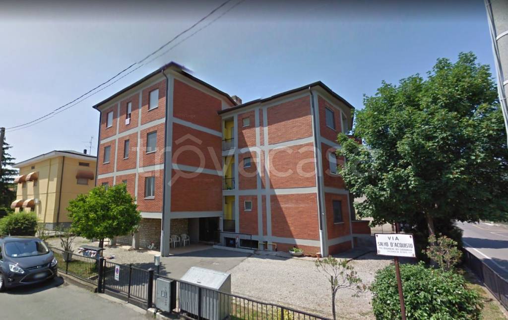 appartamento in vendita a Calcio