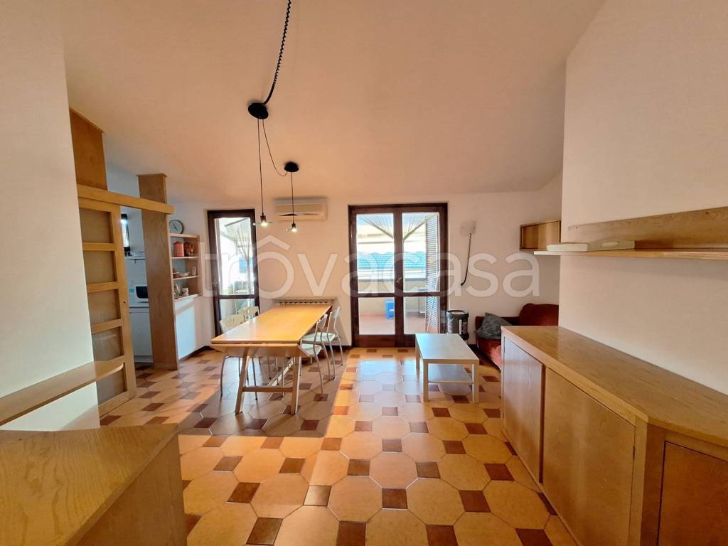 appartamento in vendita a Calcio