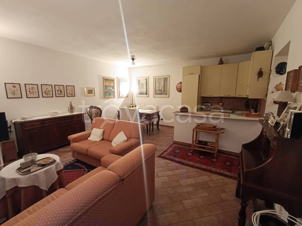 appartamento in vendita a Calcio