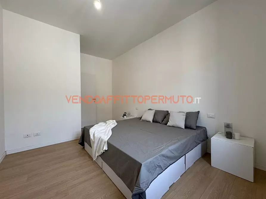 appartamento in vendita a Calcio