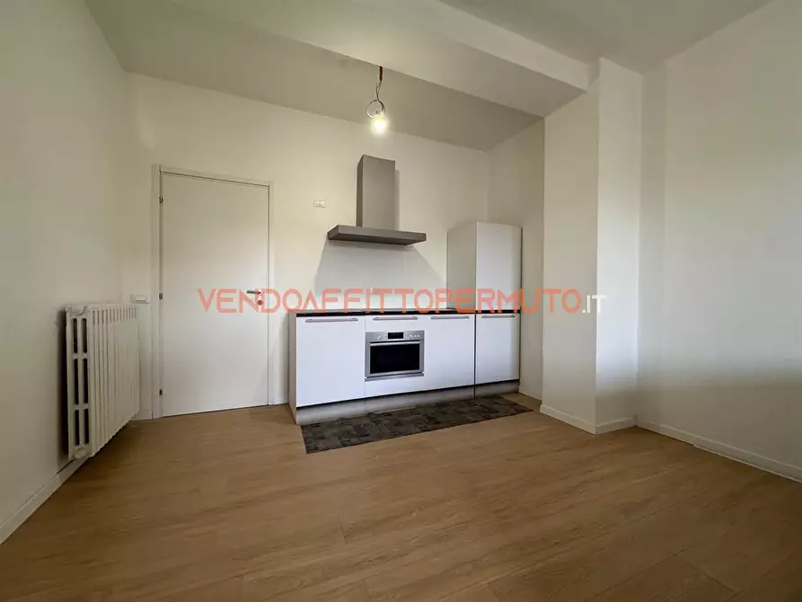 appartamento in vendita a Calcio