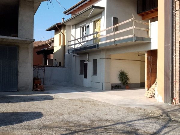 appartamento in vendita a Calcio