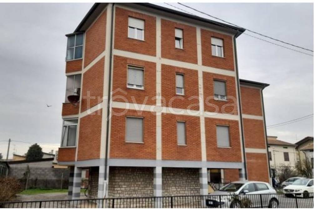 appartamento in vendita a Calcio