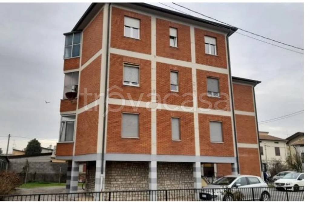 appartamento in vendita a Calcio