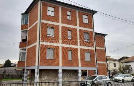 appartamento in vendita a Calcio