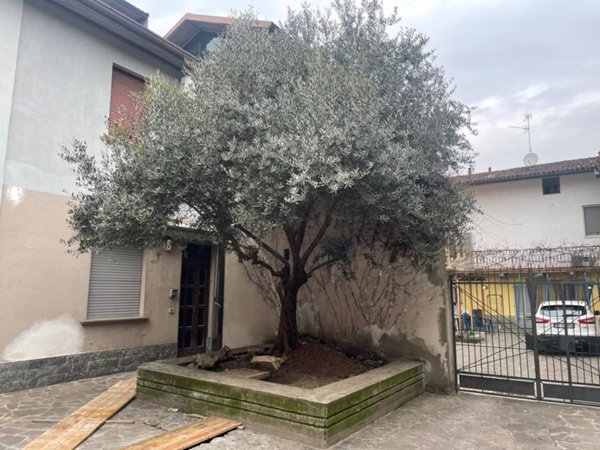 appartamento in vendita a Calcio