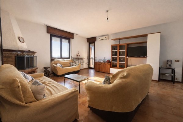 appartamento in vendita a Calcio